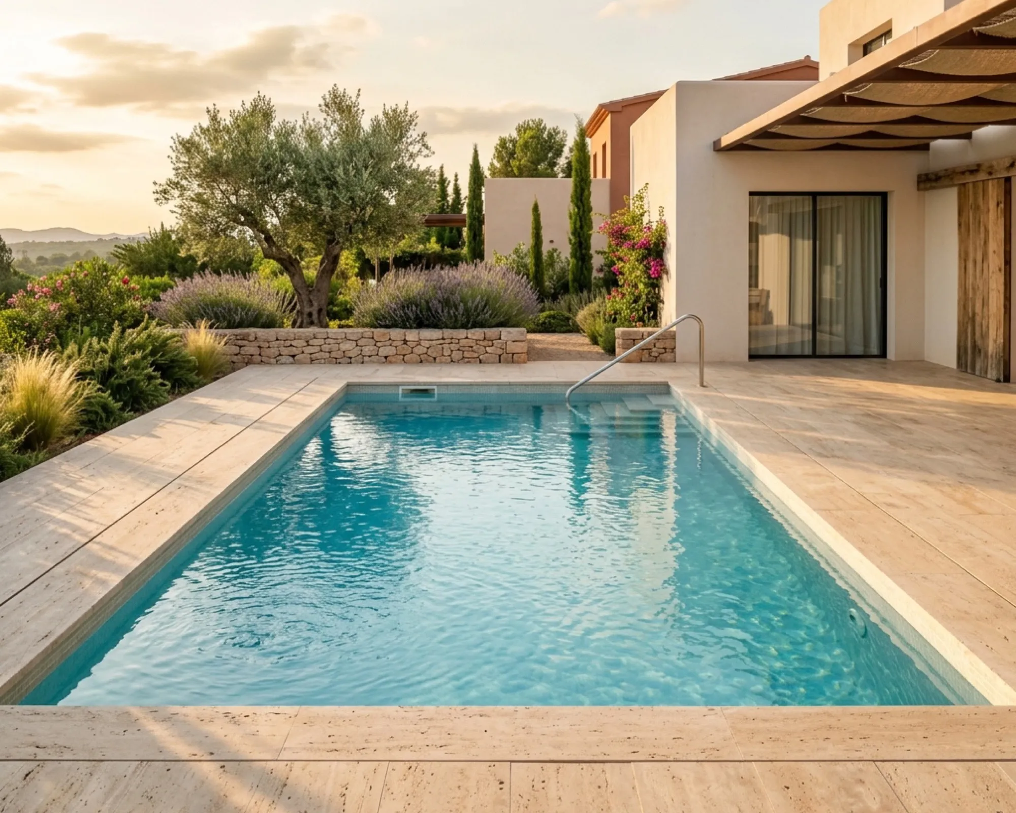 Reformas de Piscina en Tarragona